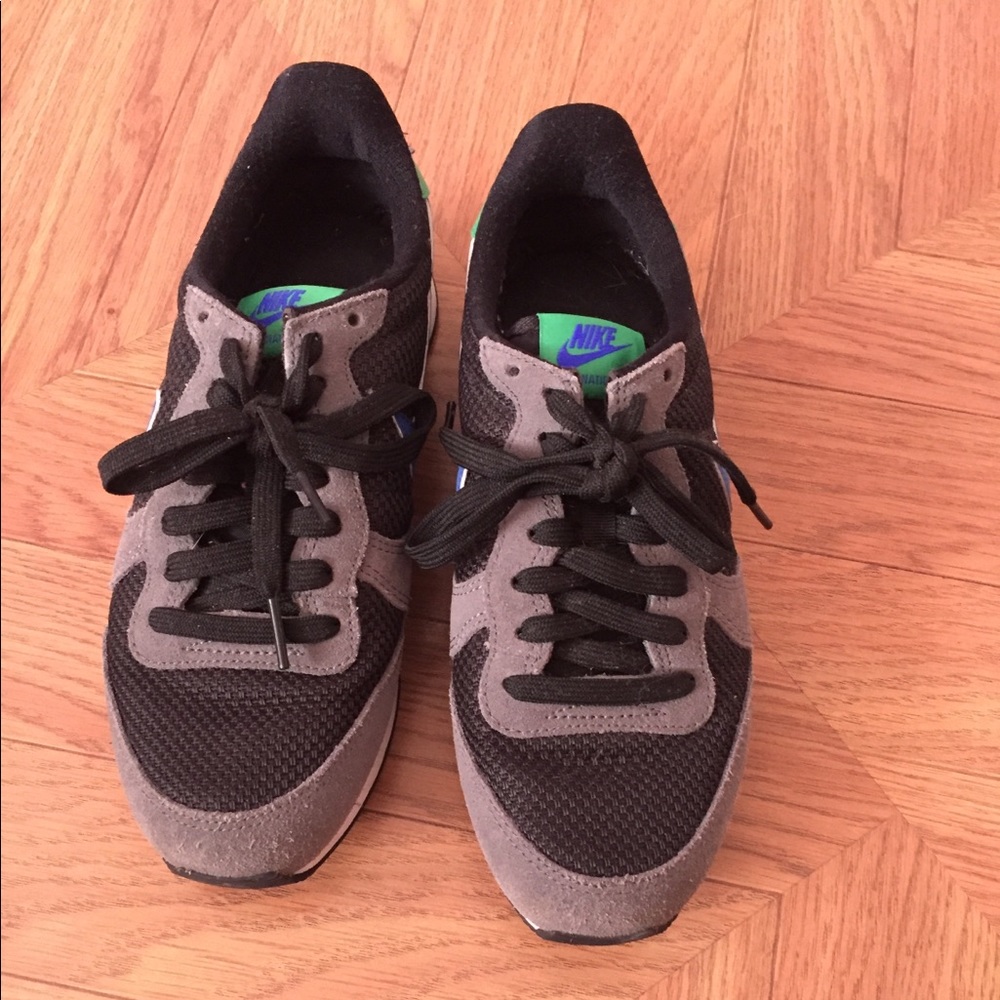 Nike sneakers